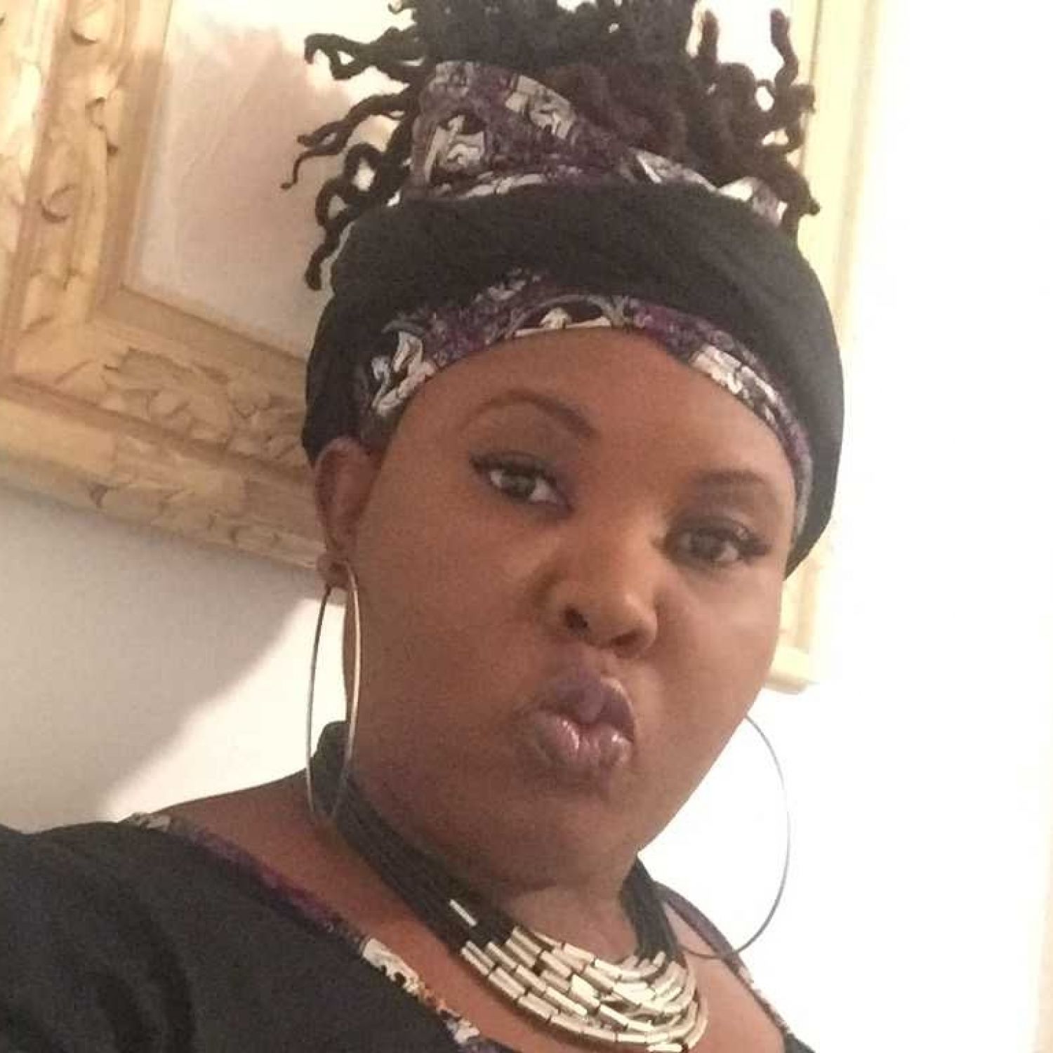 Betty Jean Baptiste