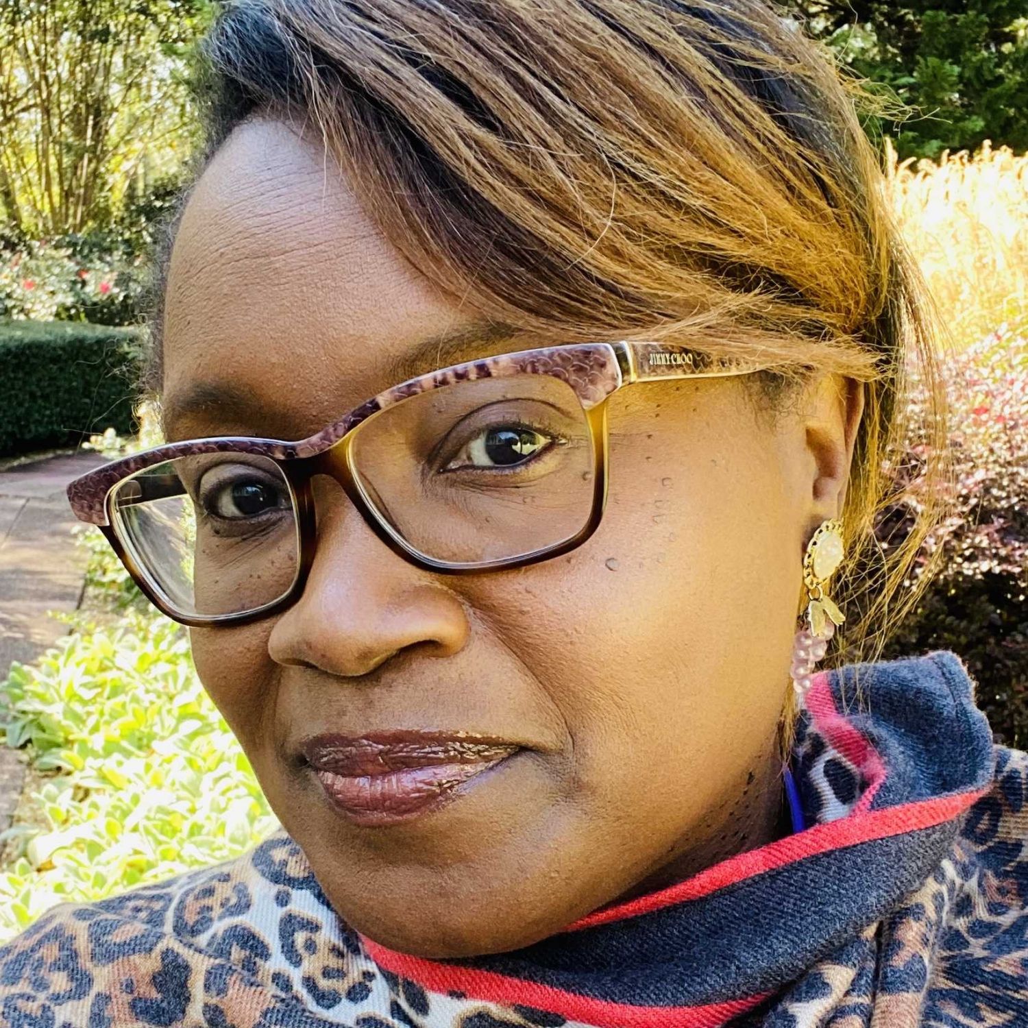 Gloria Williams