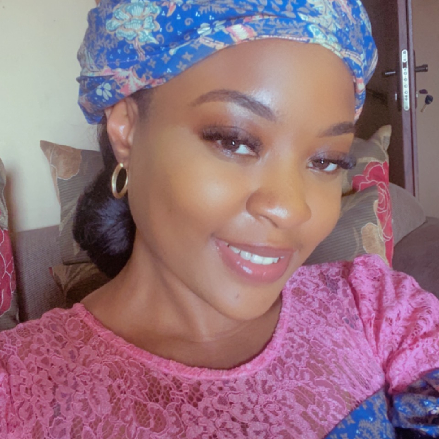 Hauwa-Kulu Abubakar