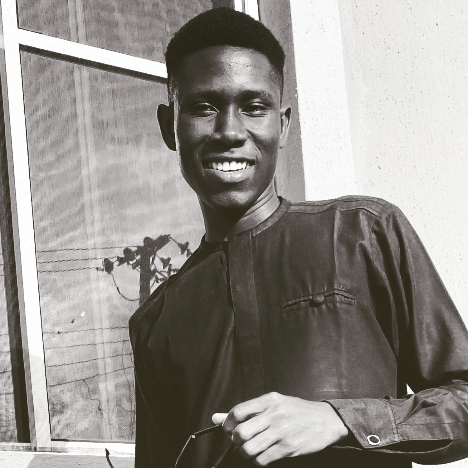 Solomon Popoola