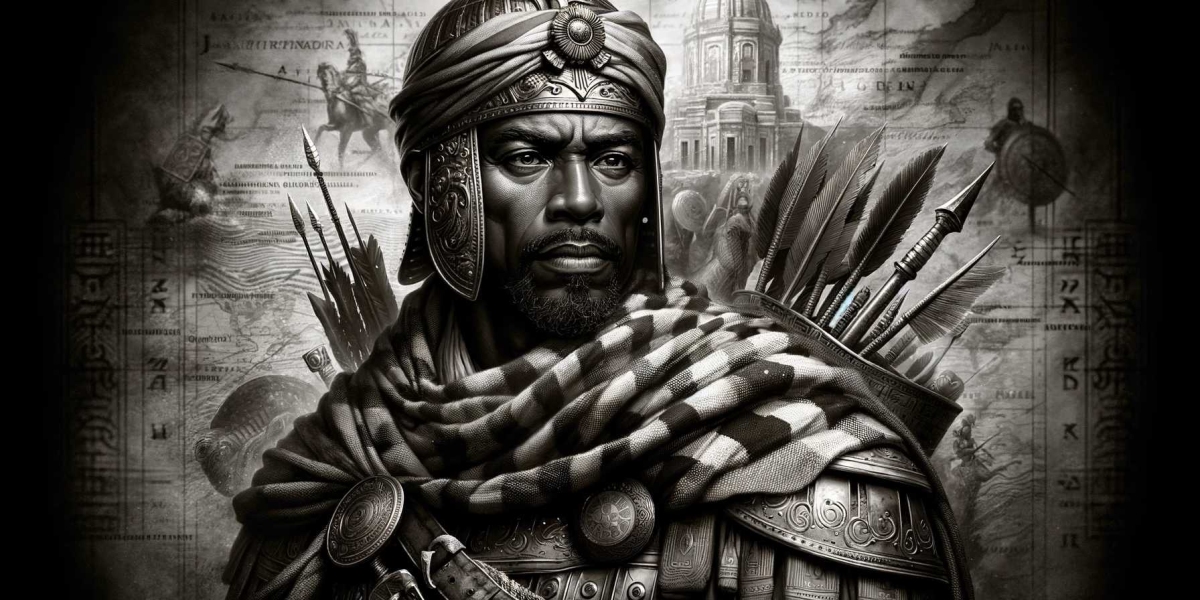 Hamilcar Barca: The Lion's Roar Echoing Through Time