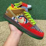 The sneaker plug