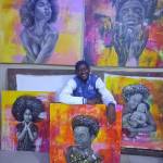 Adetona Adedamola